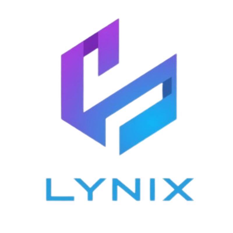 Lynix.AI logo